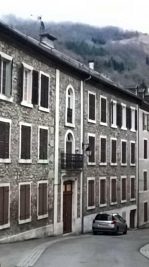 Appartement De La Cascade أو-بون المظهر الخارجي الصورة