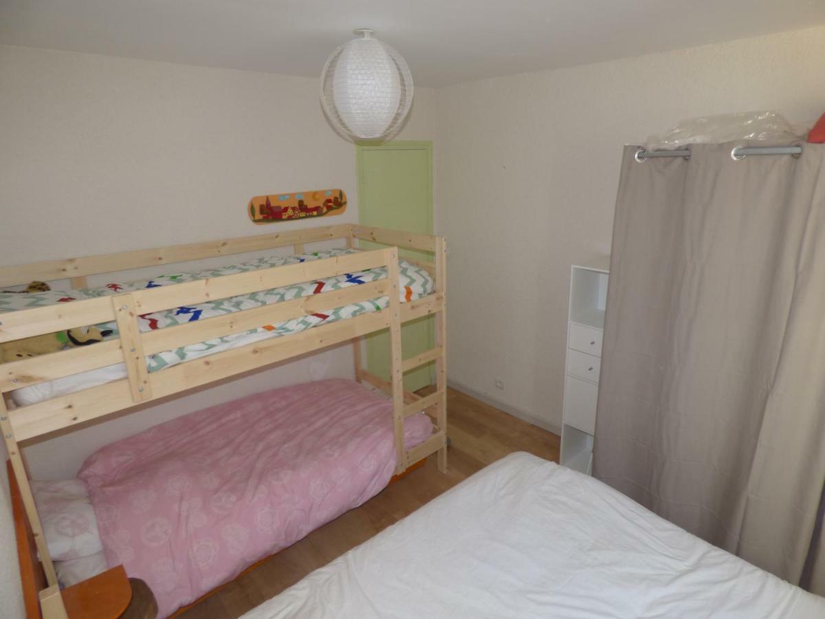 Appartement De La Cascade أو-بون المظهر الخارجي الصورة