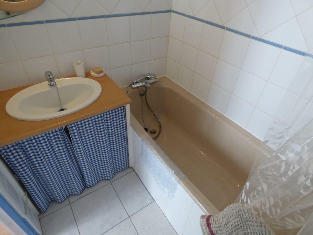 Appartement De La Cascade أو-بون المظهر الخارجي الصورة